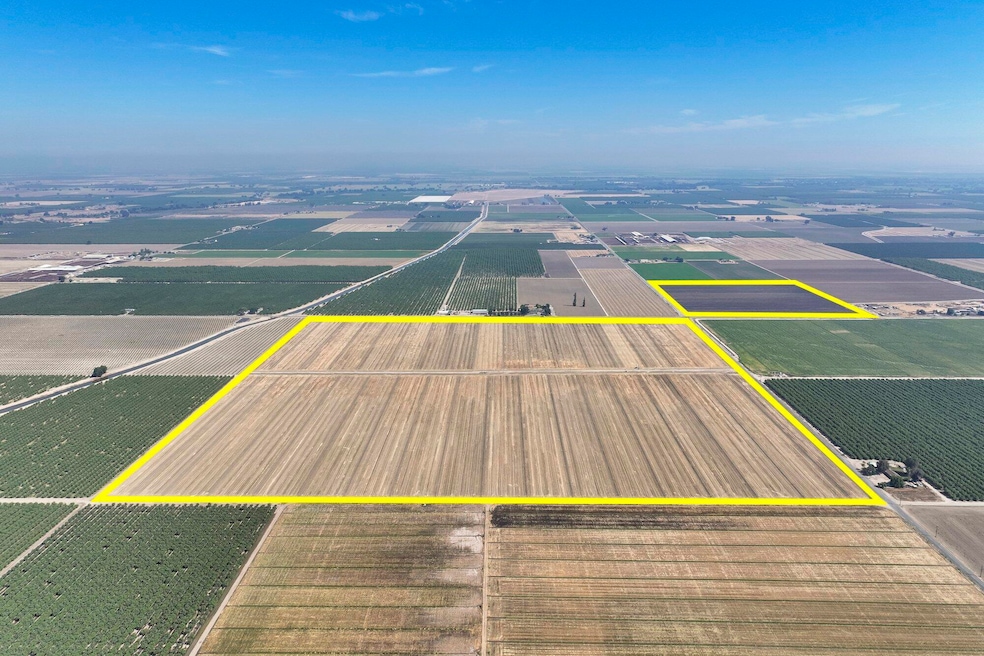 Overview of Property