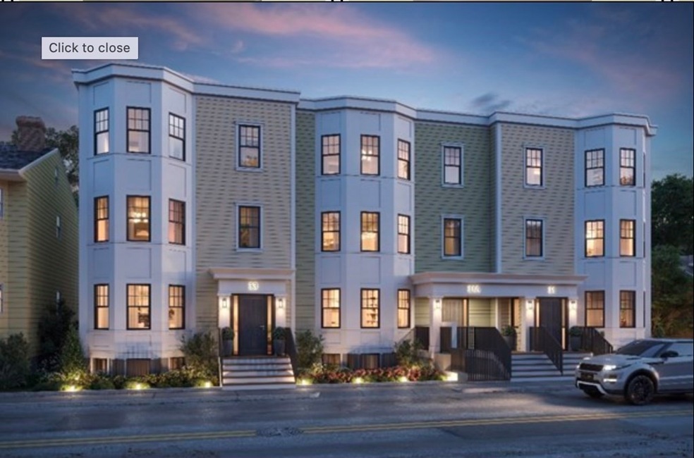 31 Boardman St unit 1, Boston, MA 02128 - photo 1