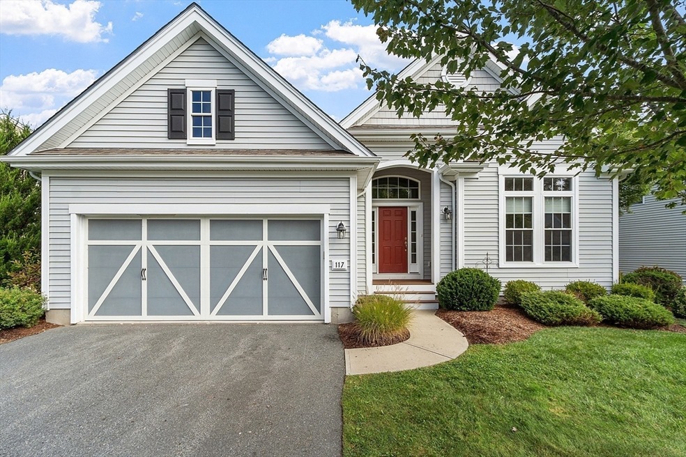 117 Skyline Dr unit 117, Acton, MA 01720 - photo 1