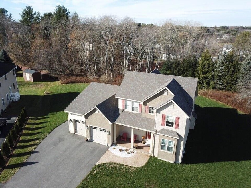 10 Wild Briar Dr, Saco, ME 04072 - photo 1