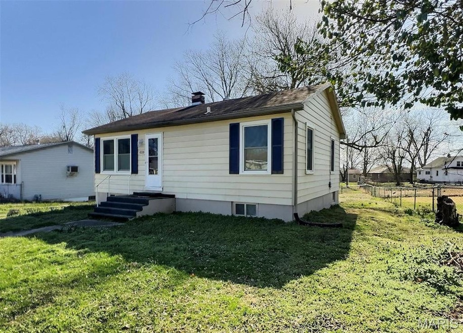 Sold • Co-Listing Agent