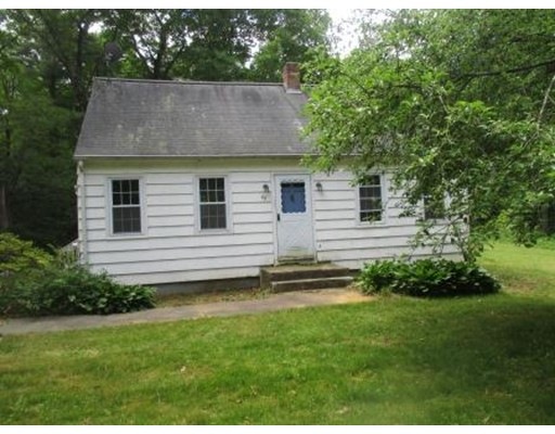 69 Williamsville Rd, Hubbardston, MA 01452 - photo 1