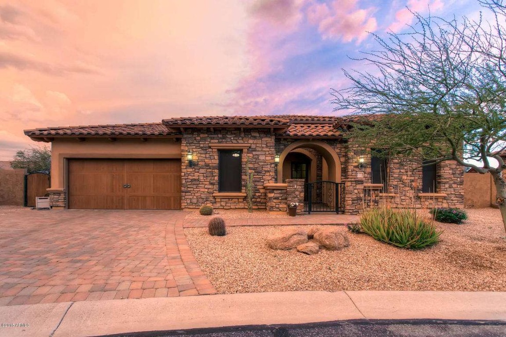 8011 E Teton Cir unit 43, Mesa, AZ 85207 - photo 1