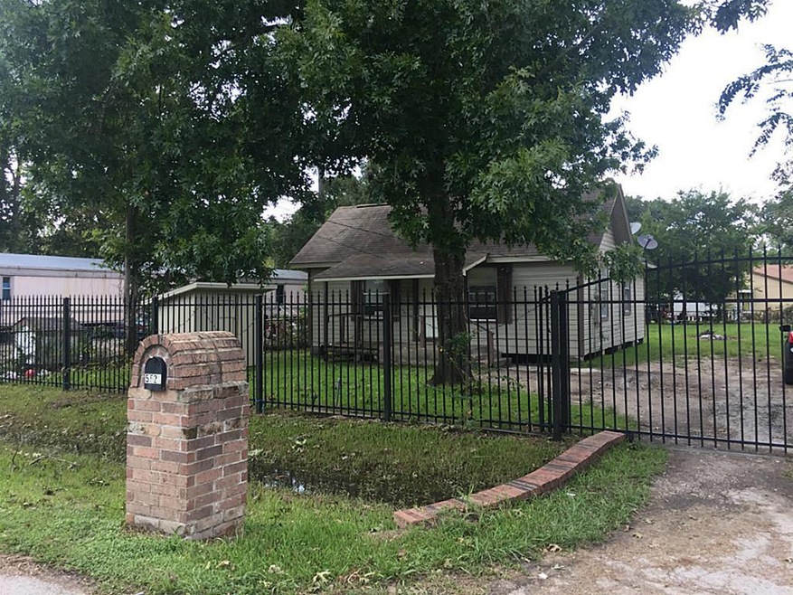 5521 Northington St, Houston, TX 77039 - photo 1