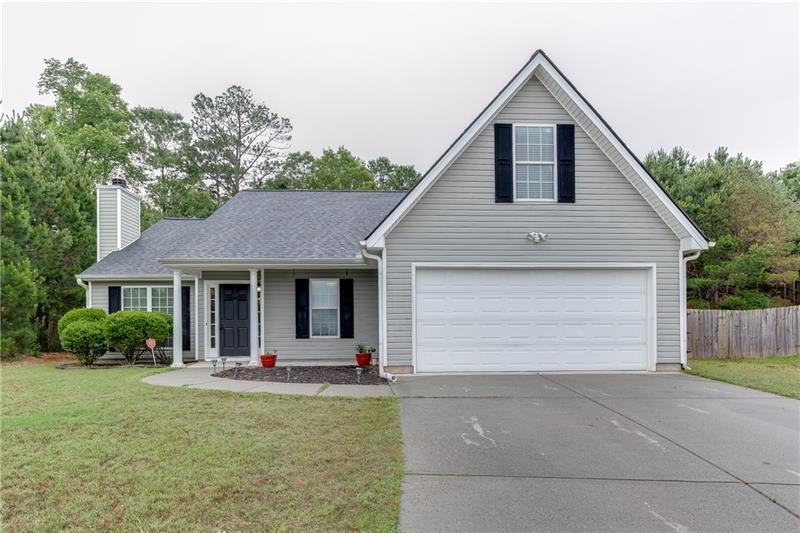 704 Worth Ct, Bethlehem, GA 30620 - photo 1