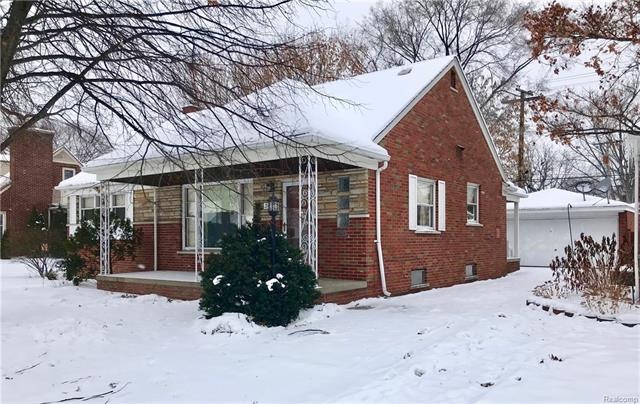 24730 Cherry Hill St.