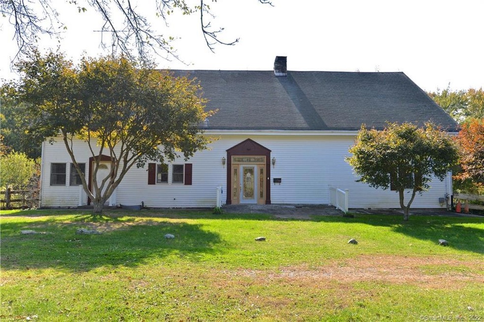 145 Boggs Hill Rd, Newtown, CT 06470 - photo 1