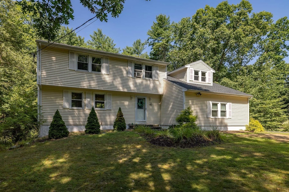 Under Contract $679,000