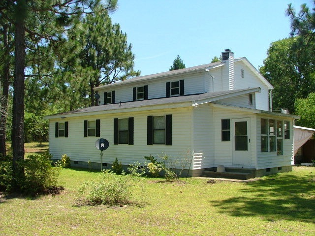 Main View
