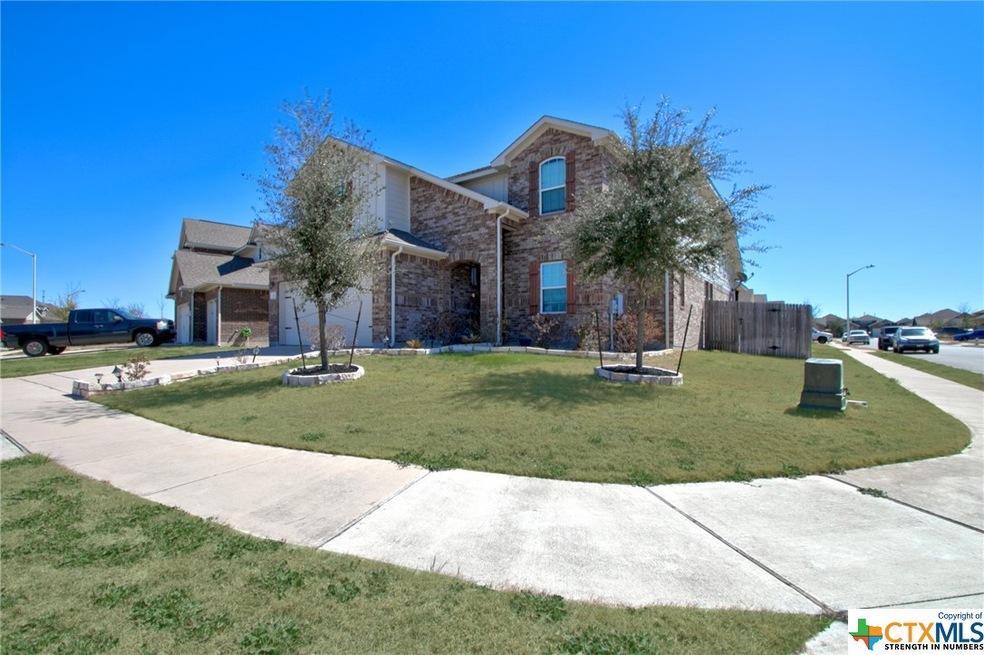 502 Field Corn Ln, San Marcos, TX 78666 - photo 1