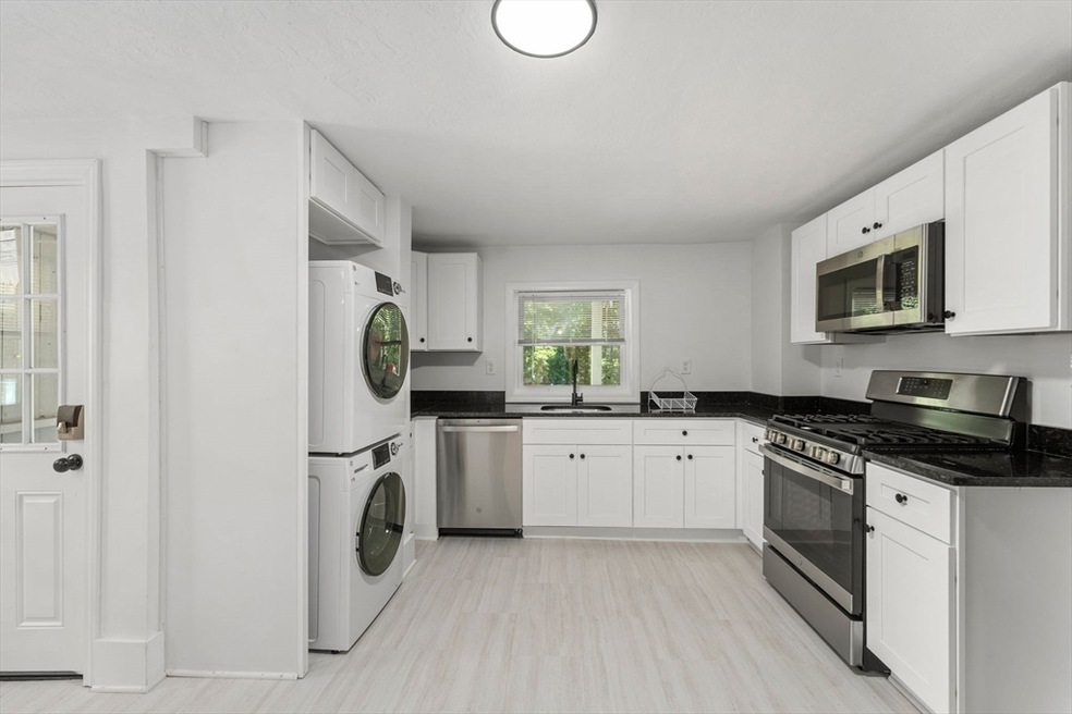 19 Main St unit A, Foxborough, MA 02035 - photo 1