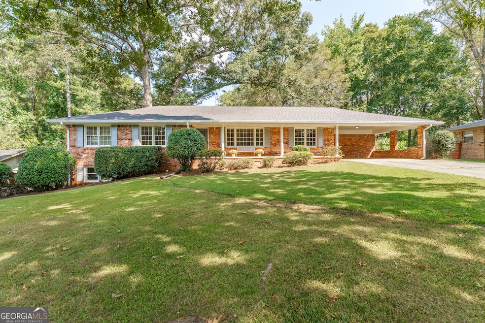 4526 Sims Ct, Tucker, GA 30084 - photo 1