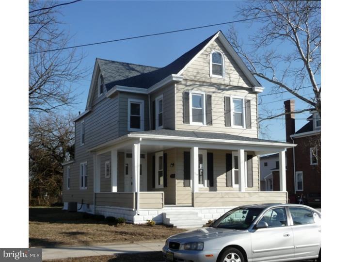 218 E Washington St, Riverside, NJ 08075 - photo 1