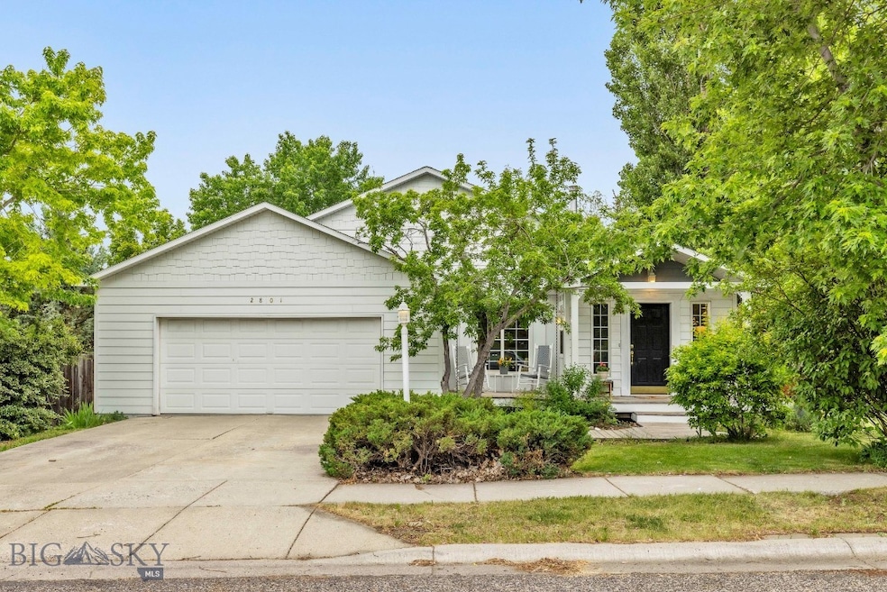 Sold • Co-Listing Agent