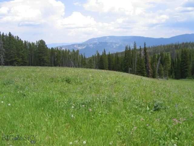 Lot 32A Buck Ridge Ranch, Big Sky, MT 59716 - photo 1