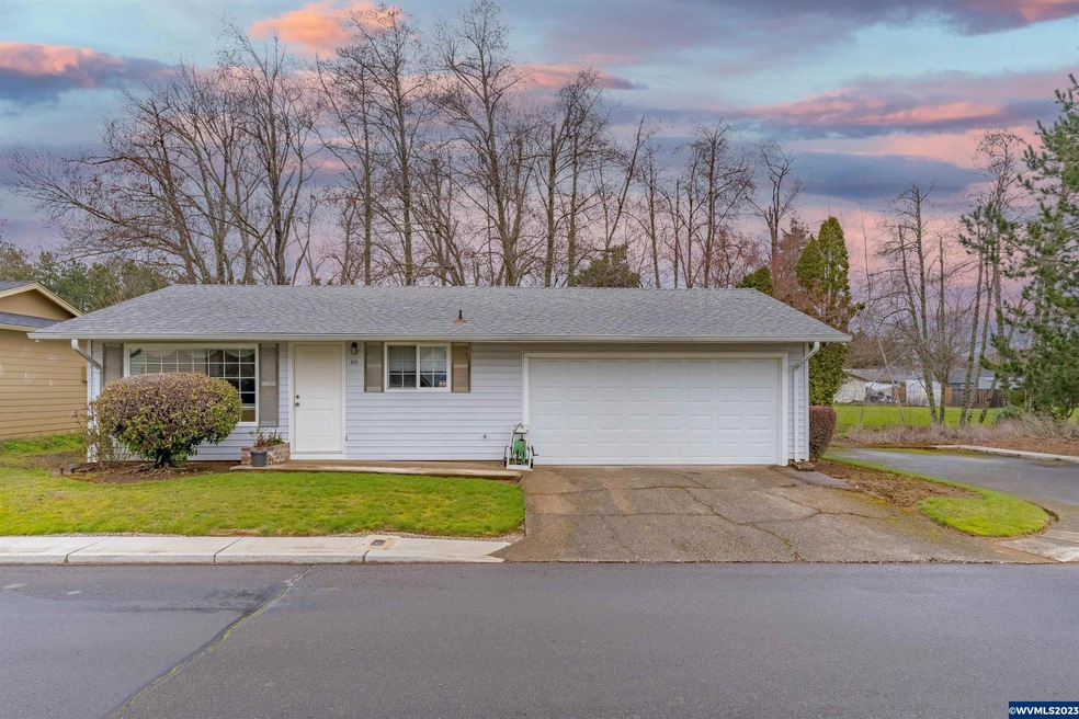 955 Genie St SE, Salem, OR 97306 - photo 1