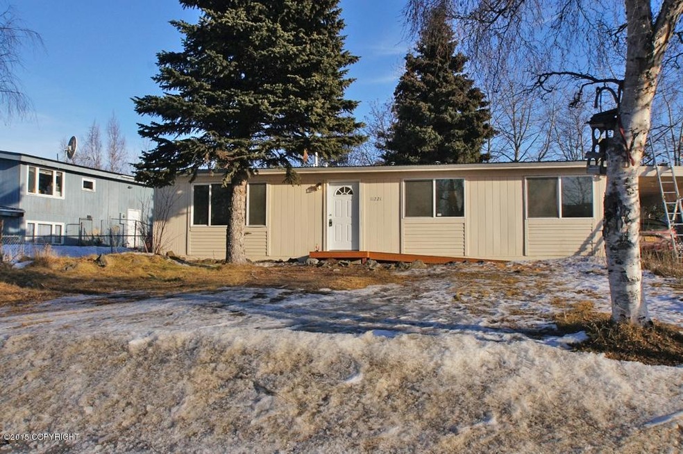 Ranch with Handicap Access