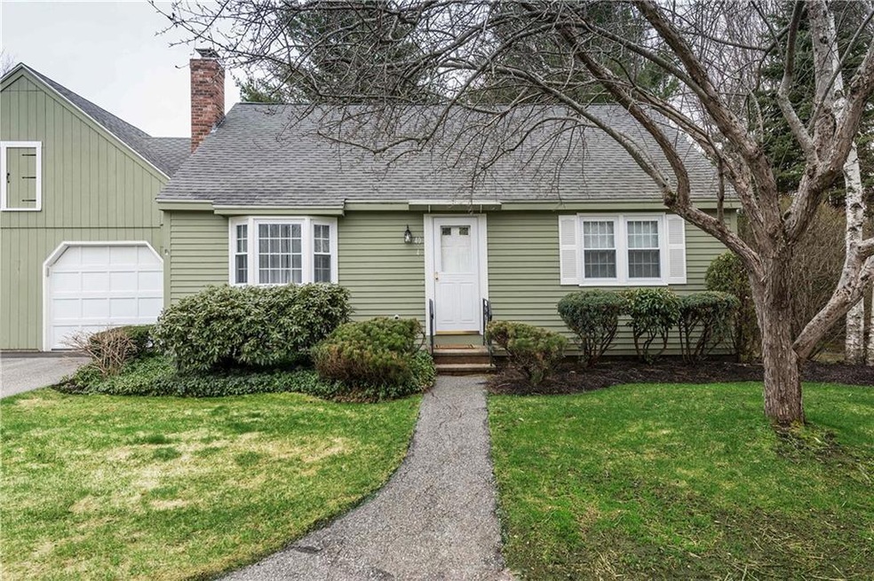 40 Flintlock Village unit 4, Wells, ME 04090 - photo 1