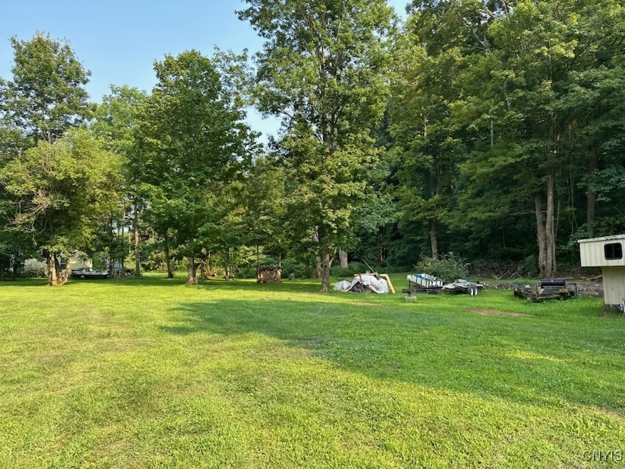 4270 Hogsback Rd, Nedrow, NY 13120 - photo 1