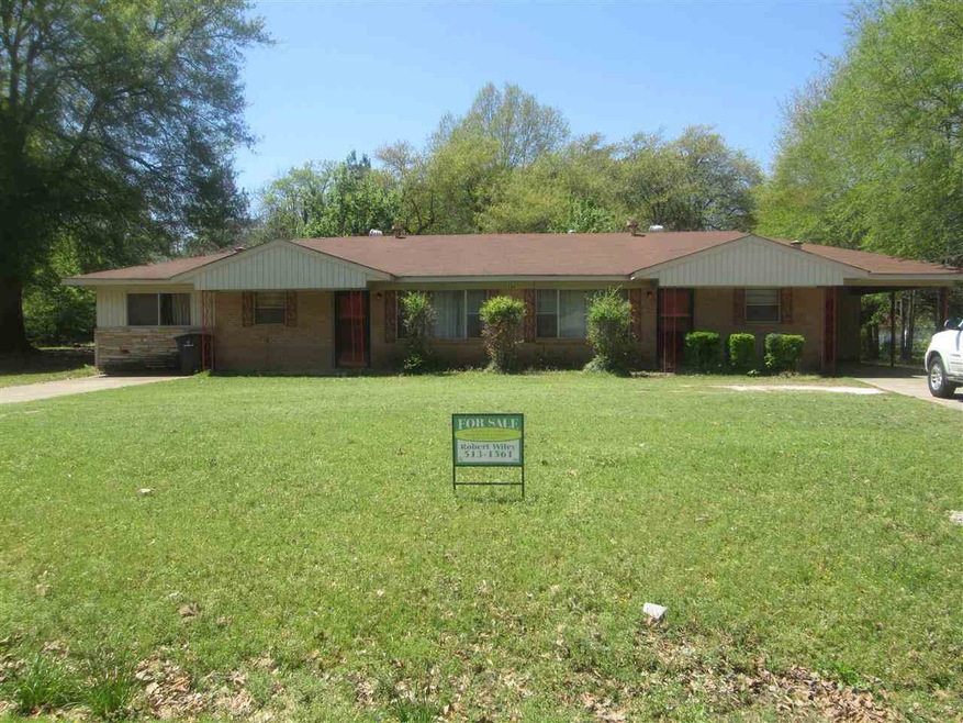 184 Main St, Grambling, LA 71245 - photo 1