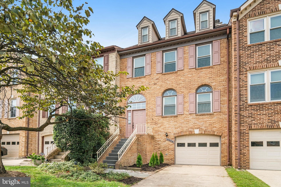 5974 Wescott Hills Way, Alexandria, VA 22315 - photo 1