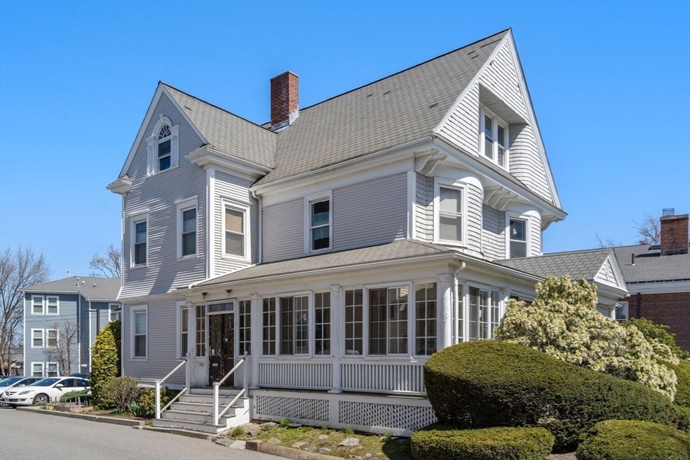 701 Cambridge St, Brighton, MA 02135 - photo 1