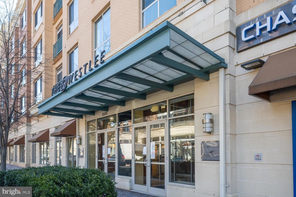 The Westlee unit 507, Arlington, VA 22213 - photo 1