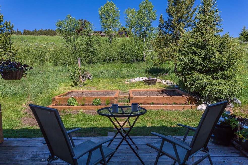 85 Spruce Cone unit 4, Big Sky, MT 59716 - photo 1