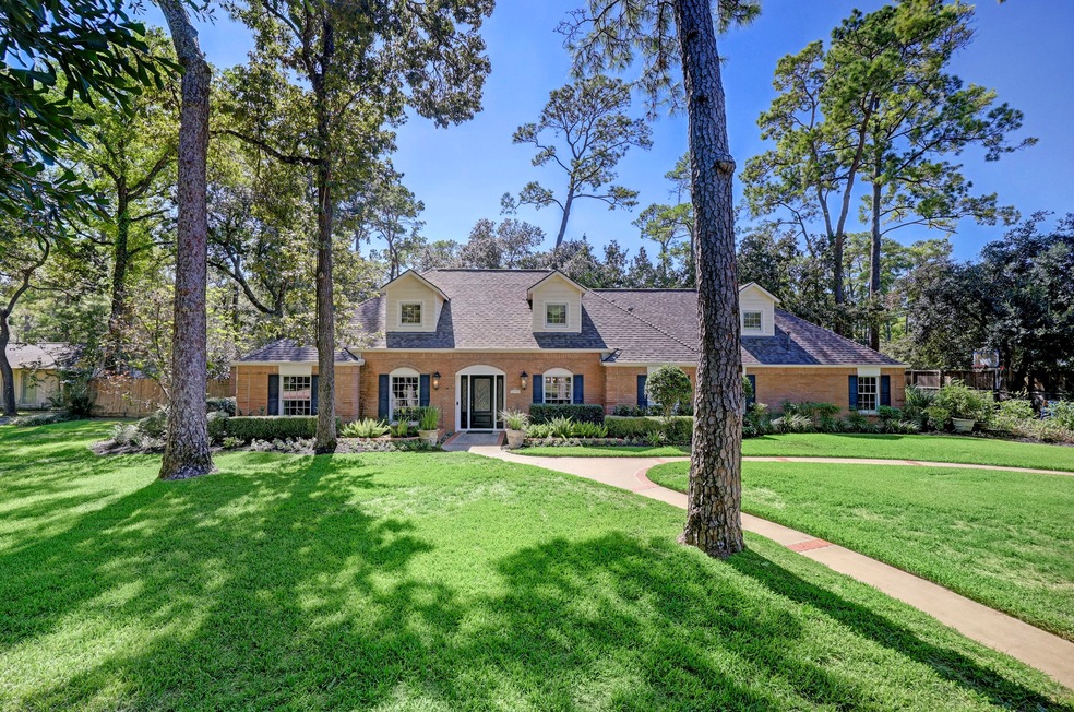 11935 Arbordale Ln, Houston, TX 77024 - photo 1