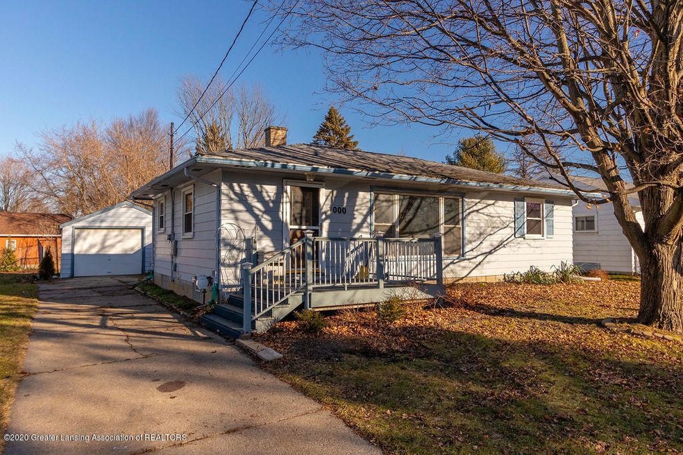 1000 Hein Ave, Lansing, MI 48911 - photo 1
