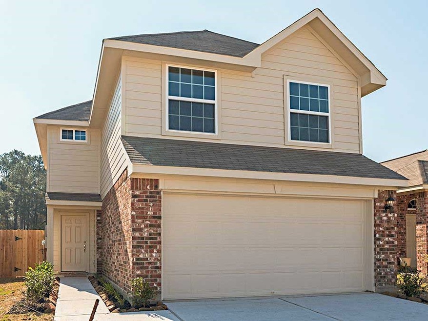 4710 S Richwood Dr, Rosenberg, TX 77469 - photo 1