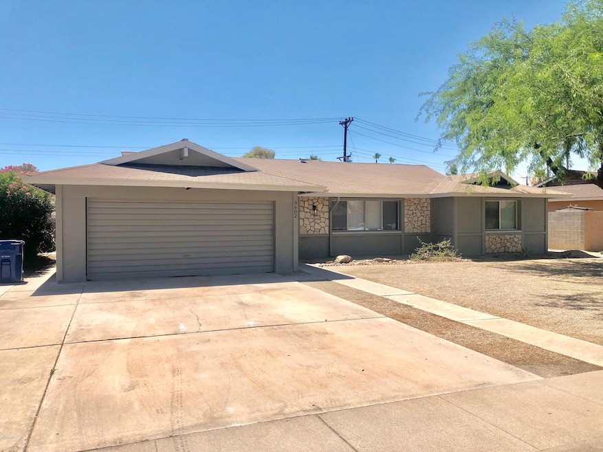3602 S Terrace Rd, Tempe, AZ 85282 - photo 1