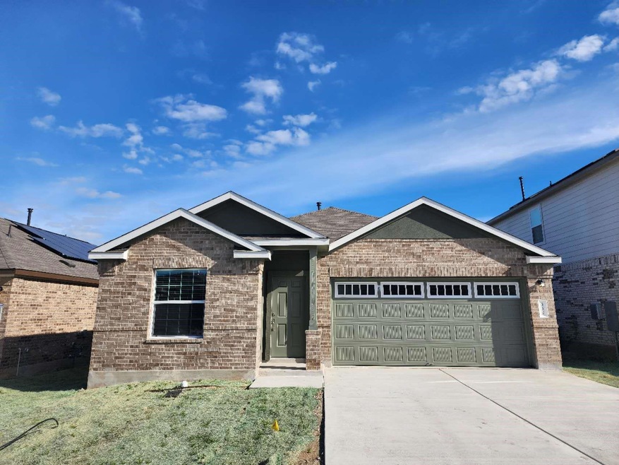 337 Sonterra Dr, San Marcos, TX 78666 - photo 1