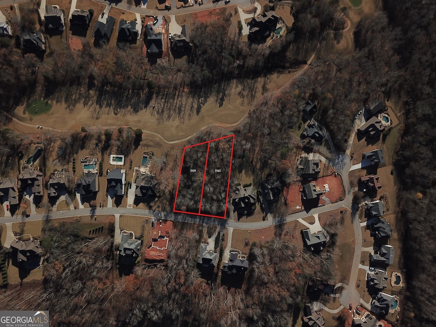 2159 Saddle Creek Dr, Jefferson, GA 30549 - photo 1