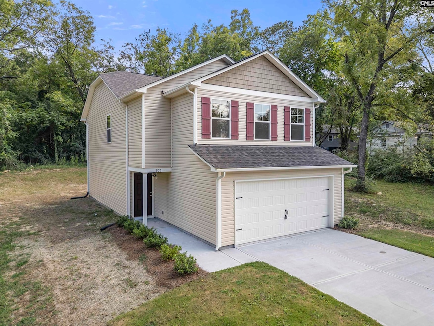 703 E Dunlap St, Lancaster, SC 29720 - photo 1