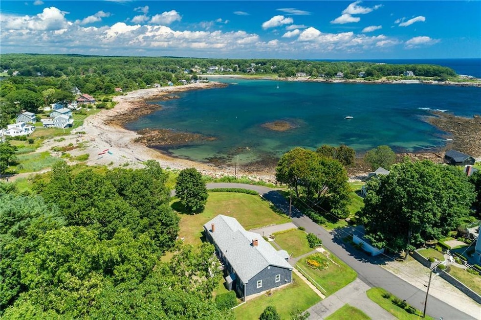 Bay Haven