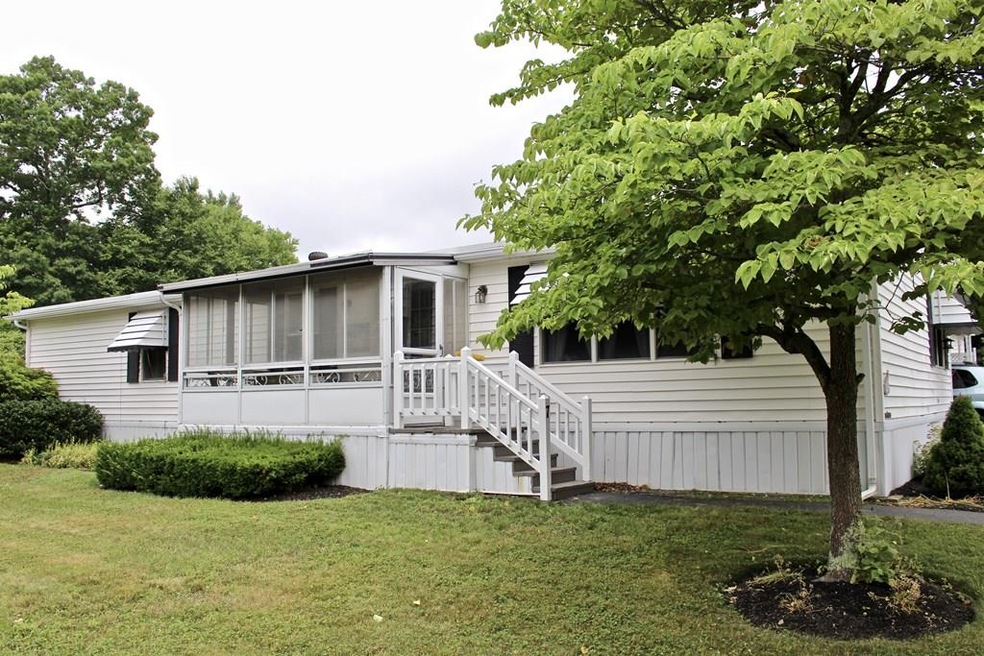 7 Victorian Way, West Bridgewater, MA 02379 - photo 1