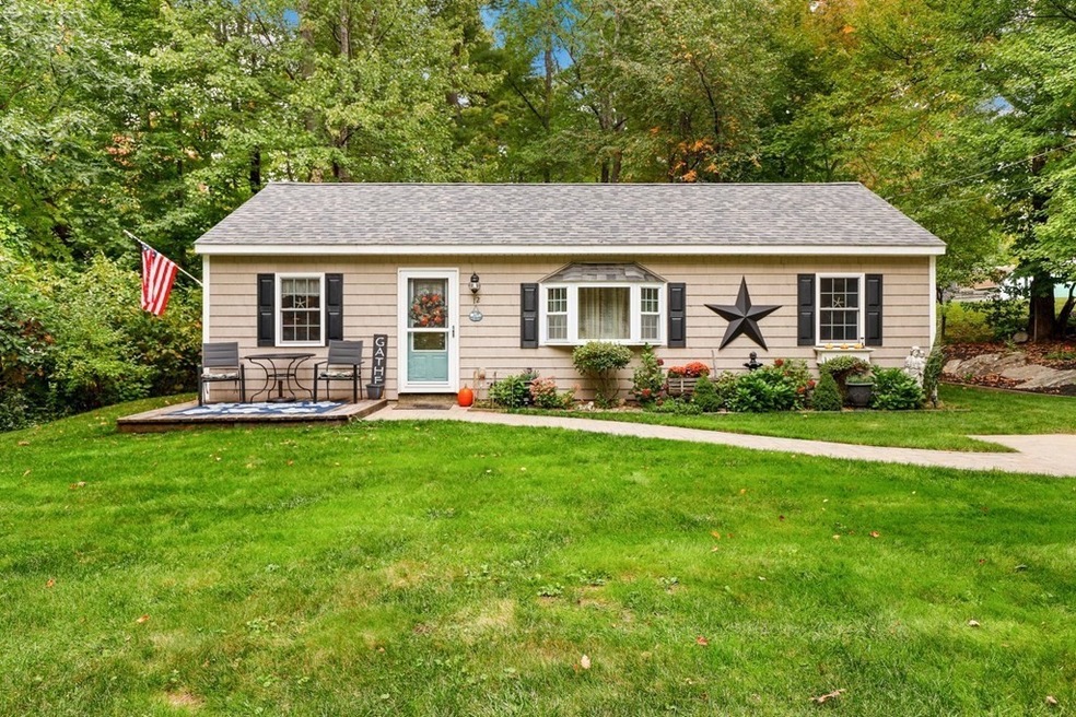 12 Island Rd, Lunenburg, MA 01462 - photo 1