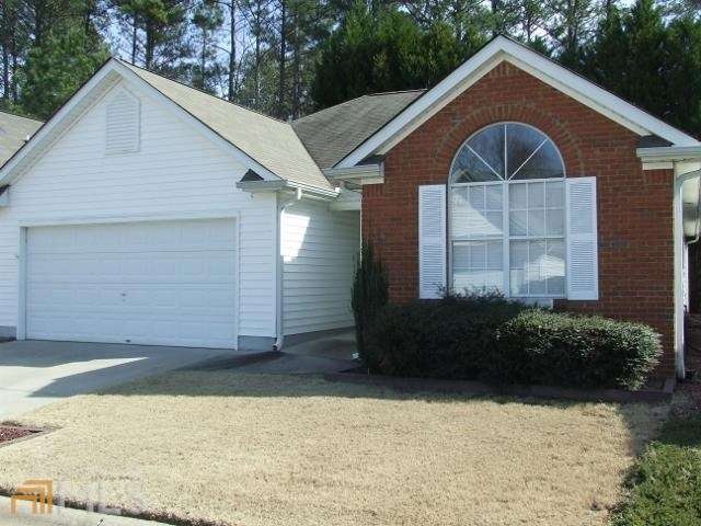 421 Rock Creek Dr, Peachtree City, GA 30269 - photo 1