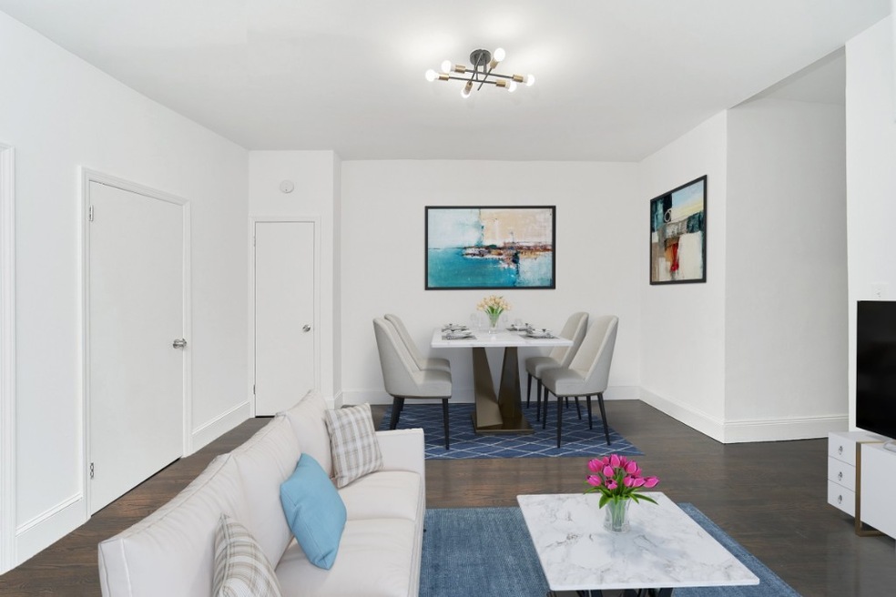 118 E 91st St unit 5 C, New York, NY 10128 - photo 1