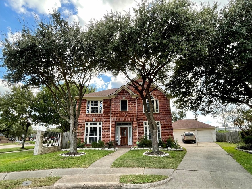17307 Eden Falls Cir, Houston, TX 77095 - photo 1