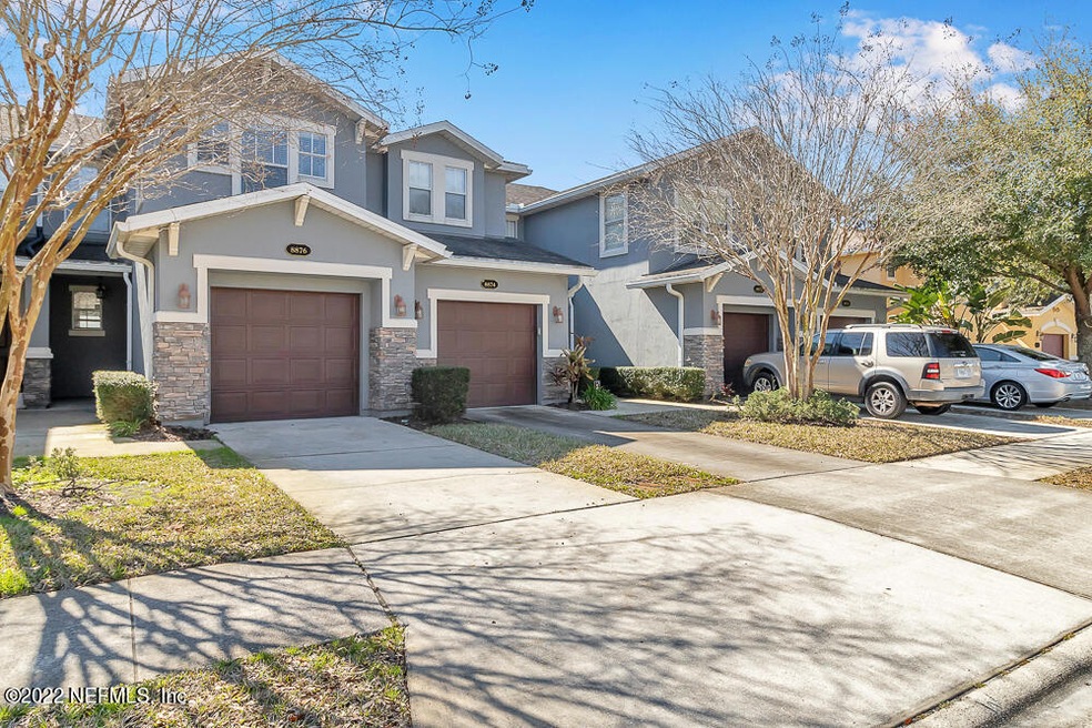 8876 Shell Island Dr, Jacksonville, FL 32216 - photo 1