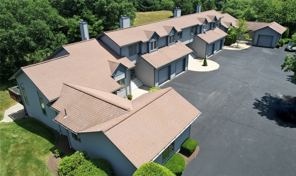 260 Sweet Allen Farm Rd unit 3, Wakefield, RI 02879 - photo 1