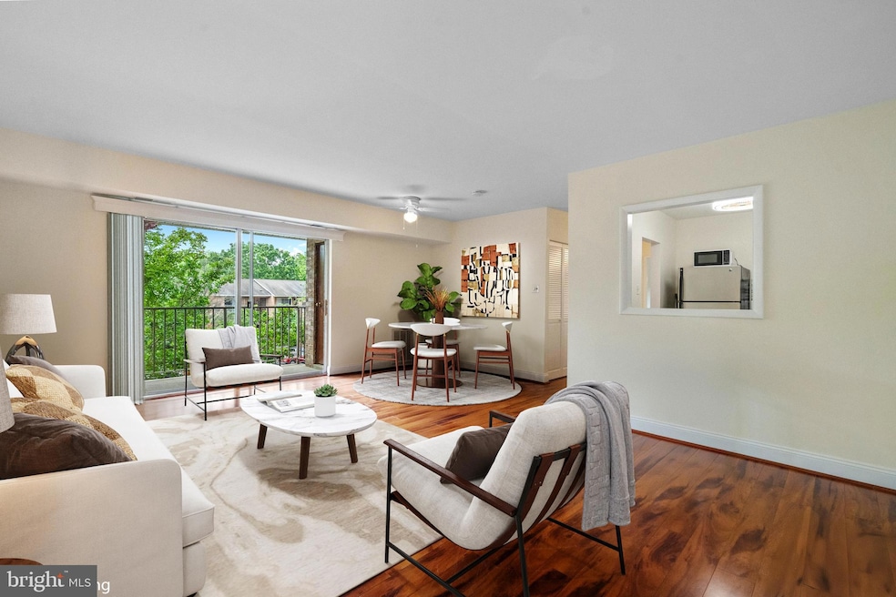 7984 Audubon Ave unit 203, Alexandria, VA 22306 - photo 1