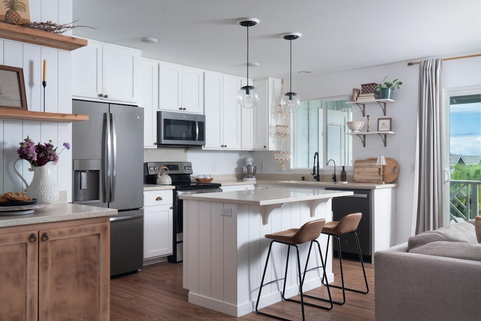 109 Hoolaau St unit 23, Wailuku, HI 96793 - photo 1