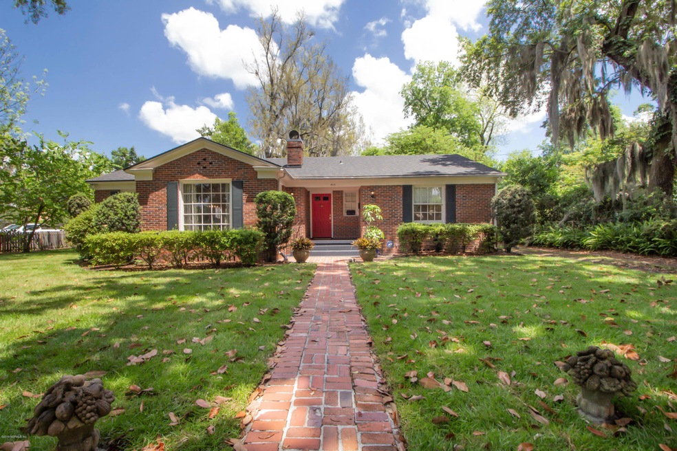 4115 Lakeside Dr, Jacksonville, FL 32210 - photo 1