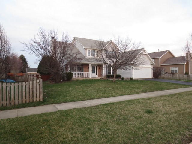 59 White Oak Dr, North Aurora, IL 60542 - photo 1