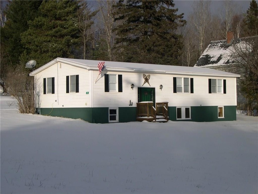 welcome home to 45 Pleasant Street!