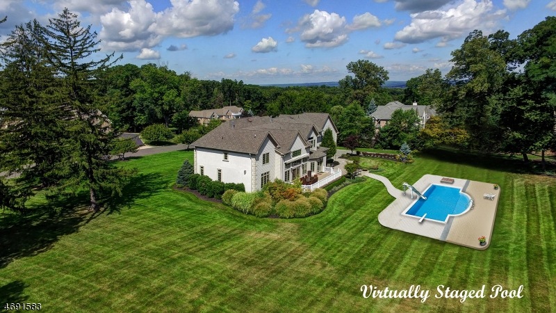 2 Stratford Ct, Warren, NJ 07059 - photo 1