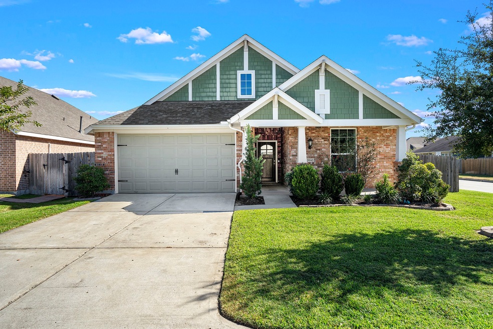 29542 Usonia Dr, Spring, TX 77386 - photo 1